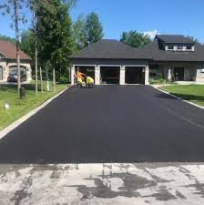 Best Driveway Drainage Solutions  in Bigfoot, TX